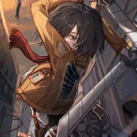 Mikasa Ackerman