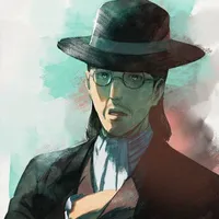 Grisha Yeager