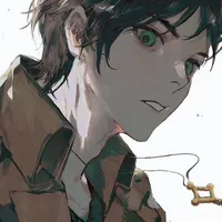 Eren Yeager