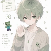 Zombie [ brainrot ]