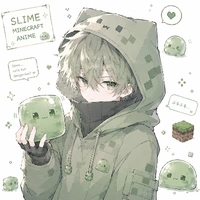 Slime [ mỏ hỗn ]