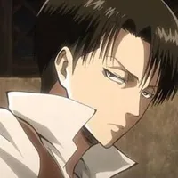 Levi Ackerman