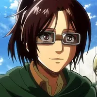 Hange Zoë