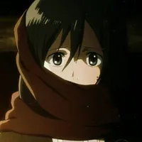 mikasa (nhỏ)