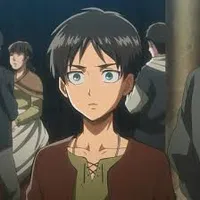 eren ( nhỏ)