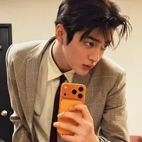 Ahn Keonho