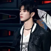 Ahn Keonho/Khánh Huy