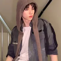 Kim Juhoon/Châu Hưng