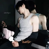 Eom Seonghyeon/Sơn Hoàng