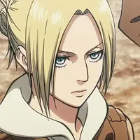 Annie Leonhardt