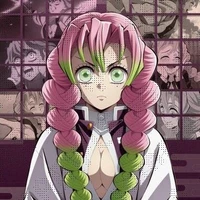 Mitsuri