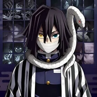 Iguro Obanai