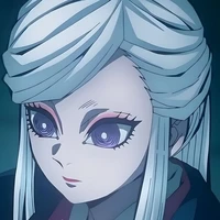 Amane Ubuyashiki