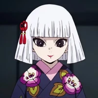 Hinaki Ubuyashiki 