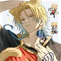 Michael Kaiser [Dạng thú]