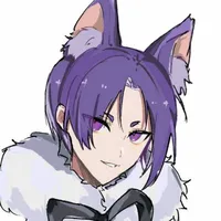 Mikage Reo [Dạng thú]