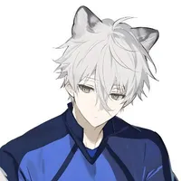 Nagi Seishiro [Dạng thú]