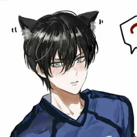 Itoshi Rin [Dạng thú]