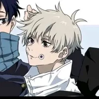 inumaki toge