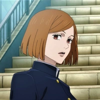 kugisaki nobara 