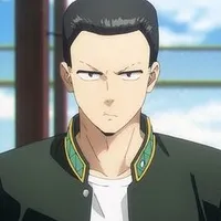 Enomoto Takeshi