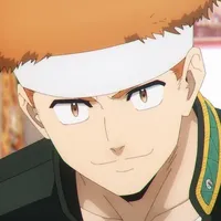 Tsugeura Taiga