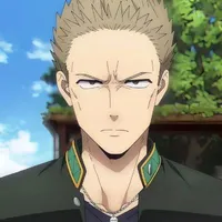 Hiiragi Toma