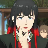Tsubakino Tasuku
