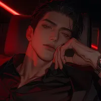 Hắc Dạ. [A]