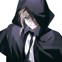 Kuro Washigai