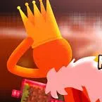 king orange