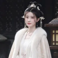 Thượng Quan Uyển Khanh