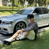 Tran Minh Hieu