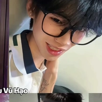 Lưu Vũ Hạo