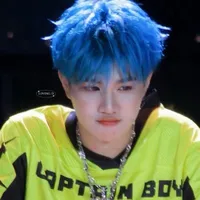 Hoàng Đức Duy [ Captain Boy ]