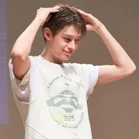 Chao Yufan.