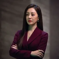 Yang Haeyeon - Phu Nhân Hwang