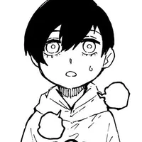 Itoshi Rin  [ Nhỏ ]