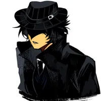 #Mafioso.