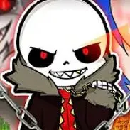 Sans fell