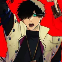 niko ikki