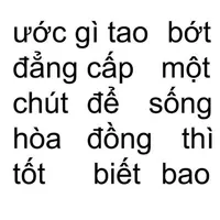 All nhân vật
