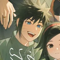 Uzumaki Menma