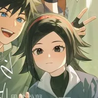 Uzumaki Makoto