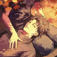 Uchiha Shisui