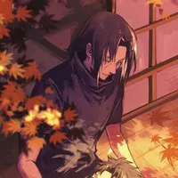 Uchiha Itachi