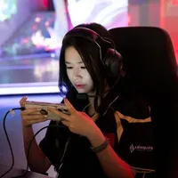 Ngọc Hương (Shizuka)