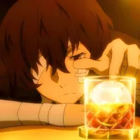 Dazai Osamu