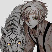 Nakajima Atsushi
