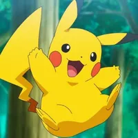 Pikachu[Satoshi]